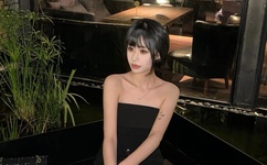 广场舞狼的诱惑